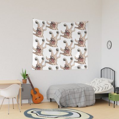 Migi Parasyte Tapestry